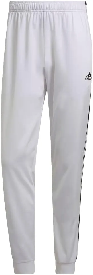 adidas Men's Essentials 3-Stripes Tricot Jogger Pants