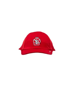 Adidas Red Locker Room Superlite Hat