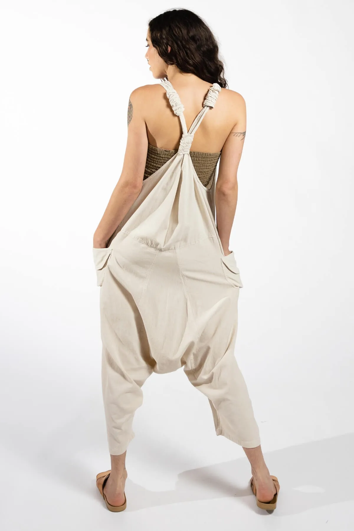 Bahini Overalls