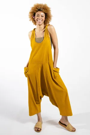 Bahini Overalls