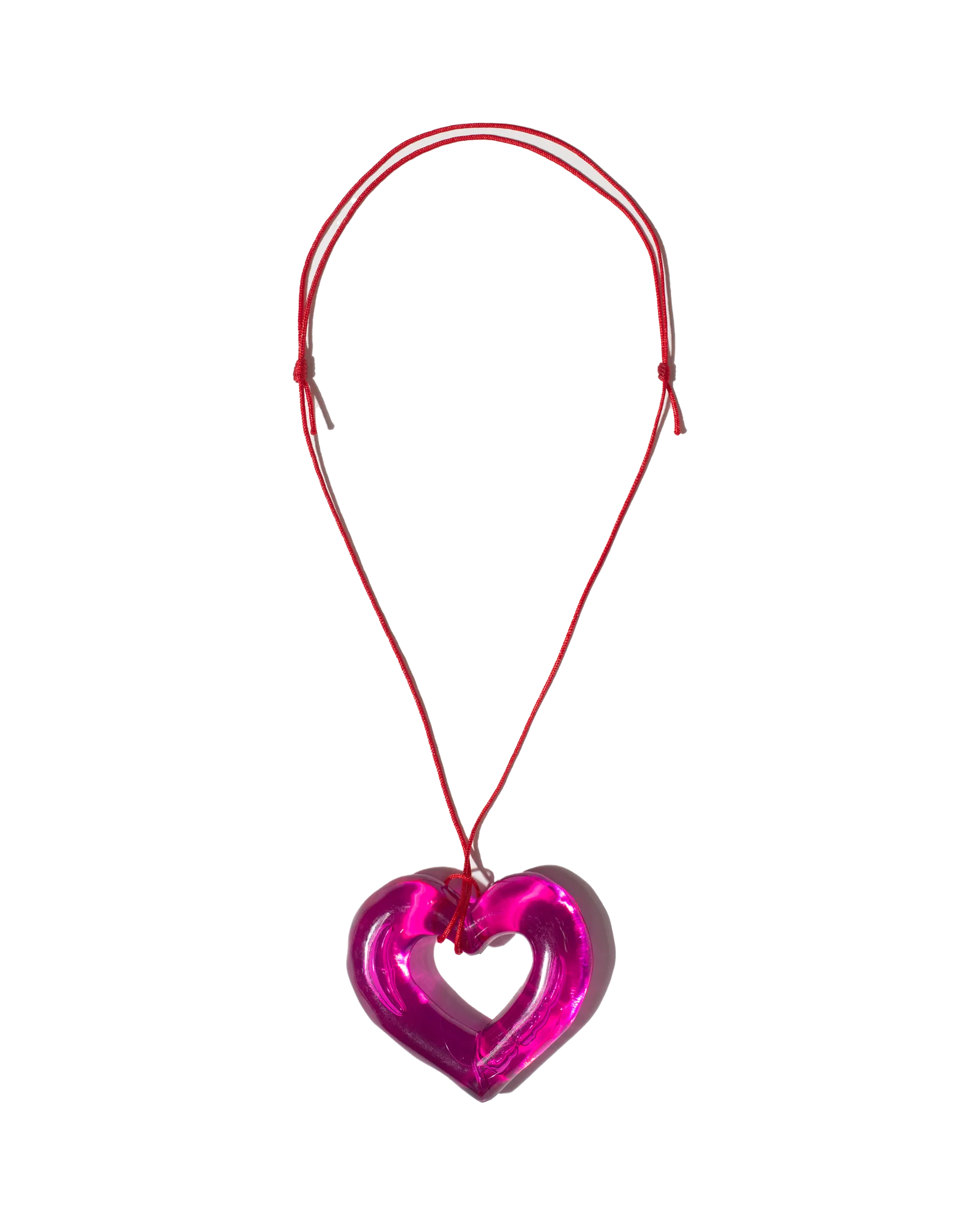 Baobei Love You Pendant
