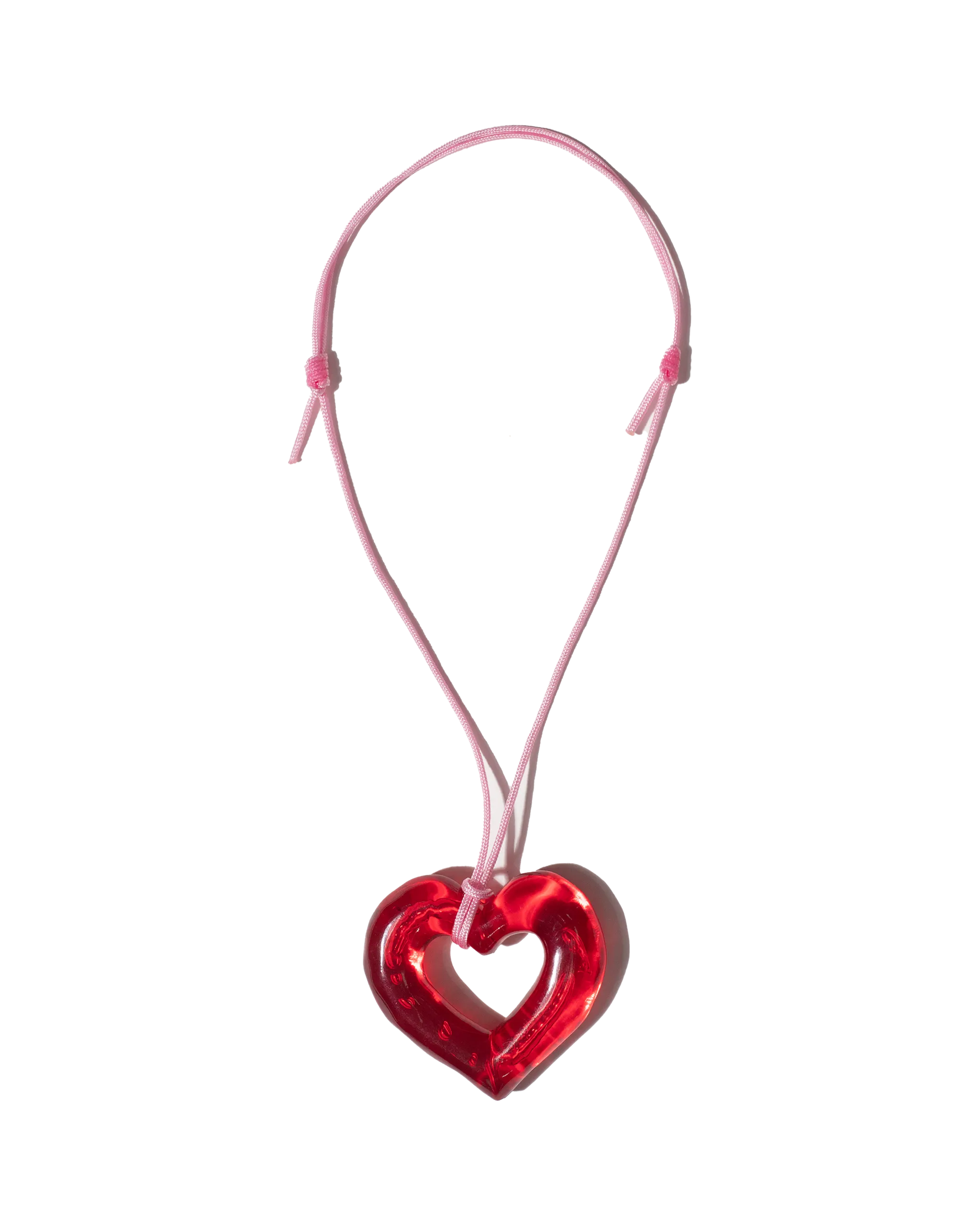 Baobei Love You Pendant