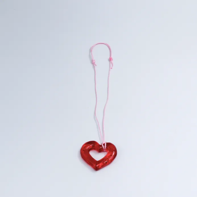Baobei Love You Pendant