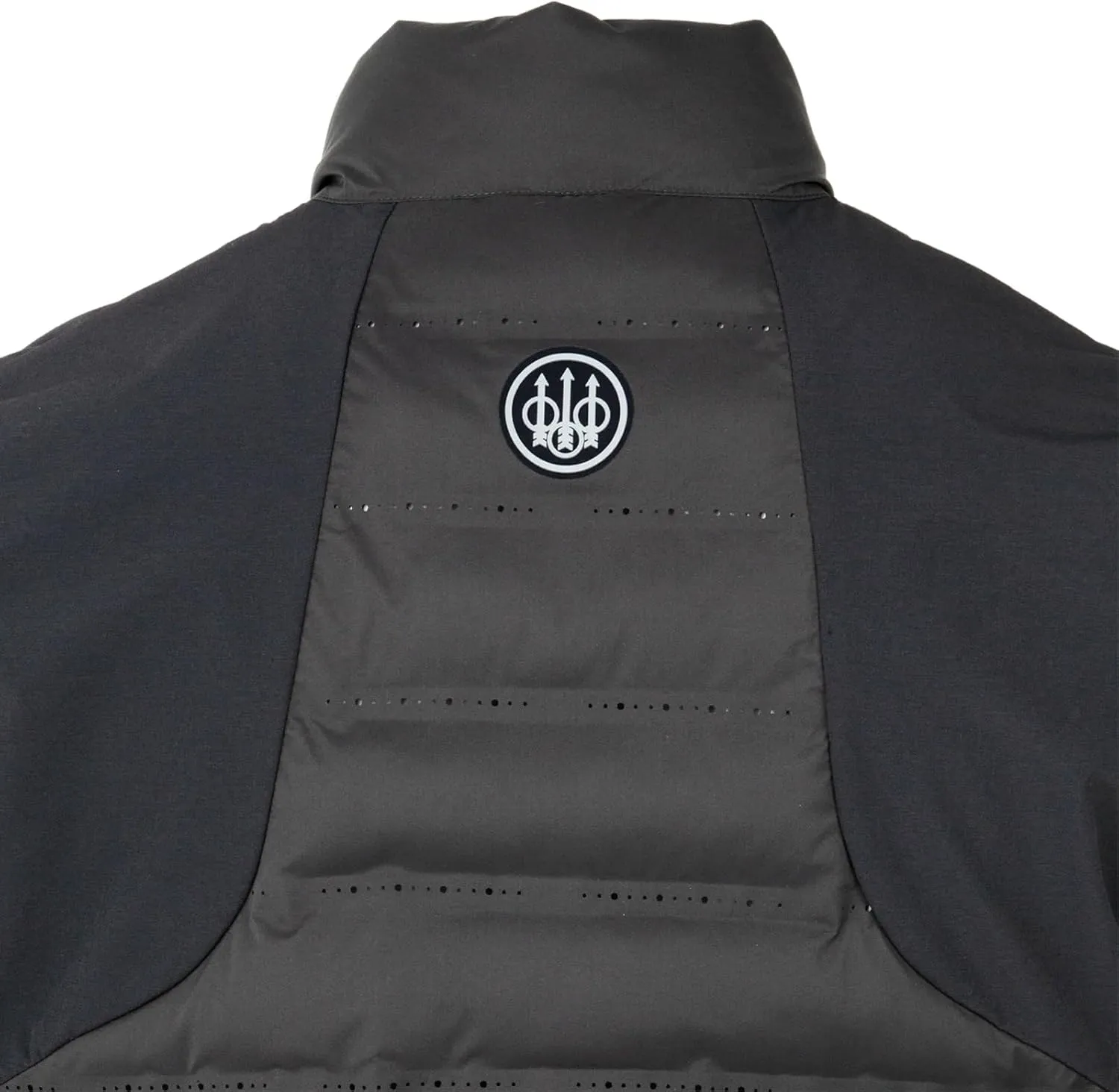Beretta Men's Bezoar Hybrid Durable Breathable Lightweight Flexible Zippered Regular Fit Outdoor Active Hunting Thermal Vest