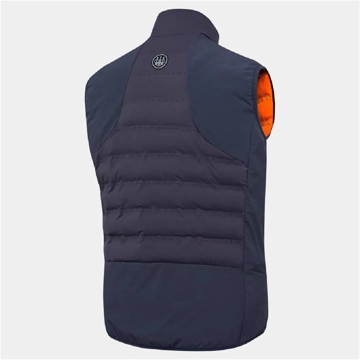 Beretta Men's Bezoar Hybrid Durable Breathable Lightweight Flexible Zippered Regular Fit Outdoor Active Hunting Thermal Vest