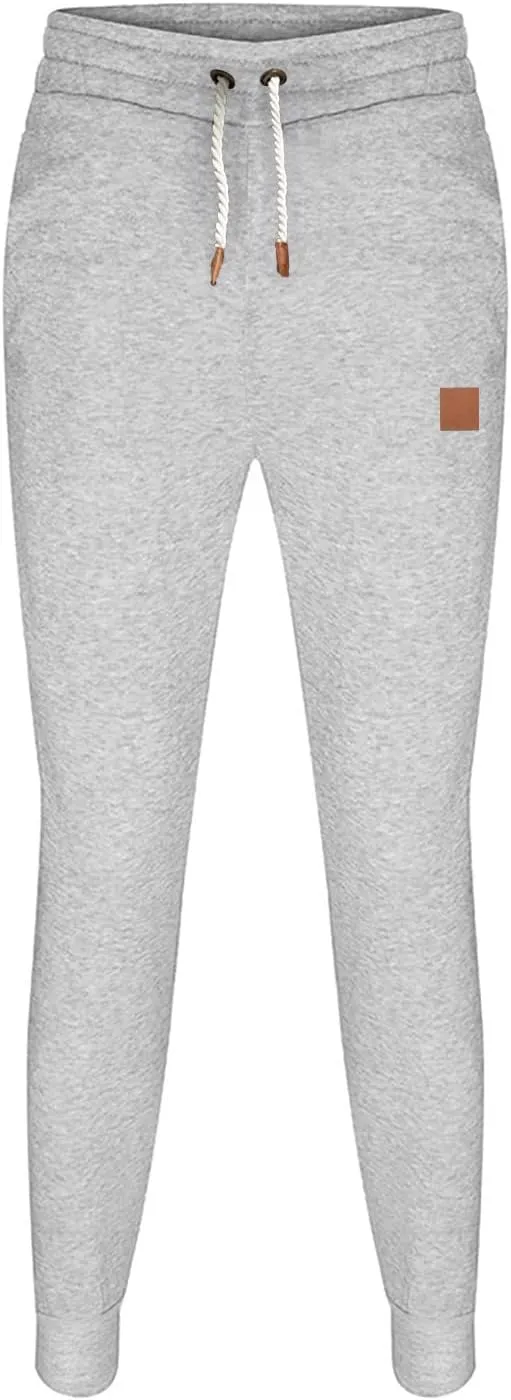 Big and Tall Cargo Pants for Men Sweatpants for Men Cargo Pants Big and Tall Men's Elastic Waist Work Pants Loose Fit