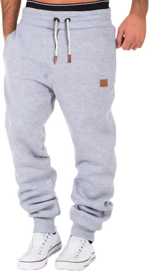 Big and Tall Cargo Pants for Men Sweatpants for Men Cargo Pants Big and Tall Men's Elastic Waist Work Pants Loose Fit