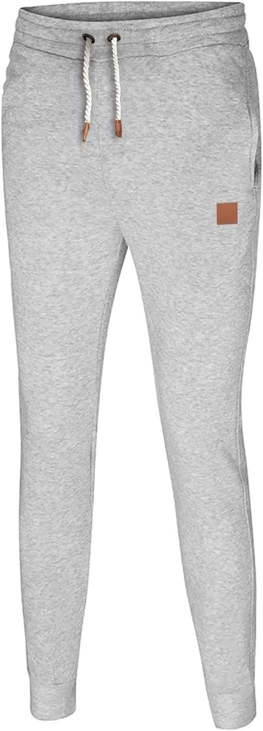 Big and Tall Cargo Pants for Men Sweatpants for Men Cargo Pants Big and Tall Men's Elastic Waist Work Pants Loose Fit
