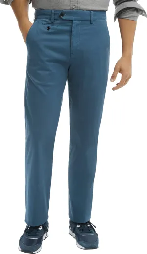Brooks Brothers Men's Garment-Dyed Vintage Chino Pants