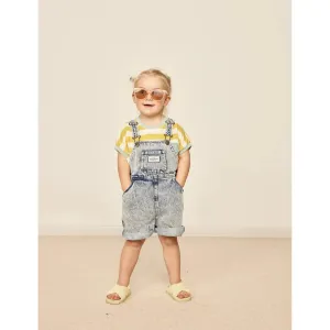 Burton Denim Overalls VARIOIUS COLOURS Burton Denim Overalls VARIOIUS COLOURS