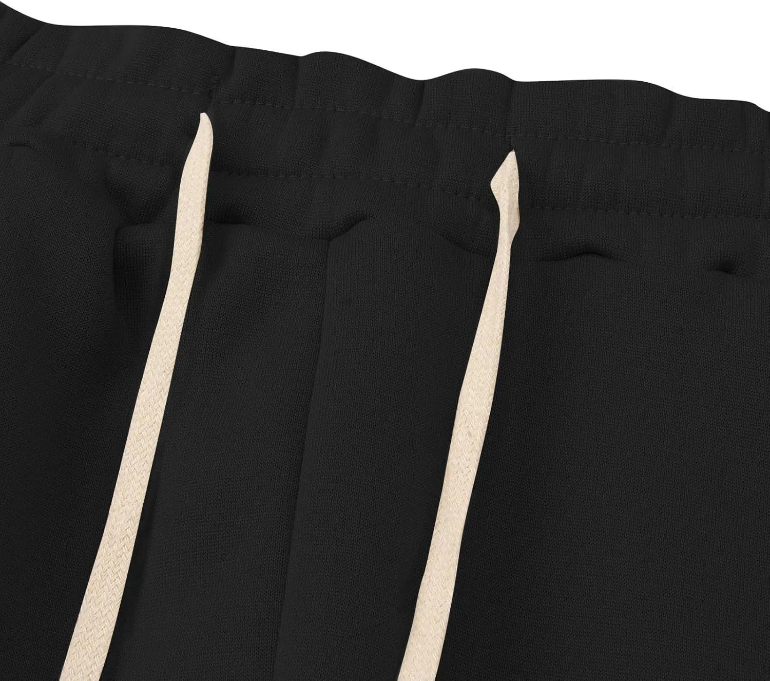 Cargo Pants for Men Baggy Casual Hiking Pants Joggers Athletic Pants Loose Straight Leg Sweatpants with Multi Pockets
