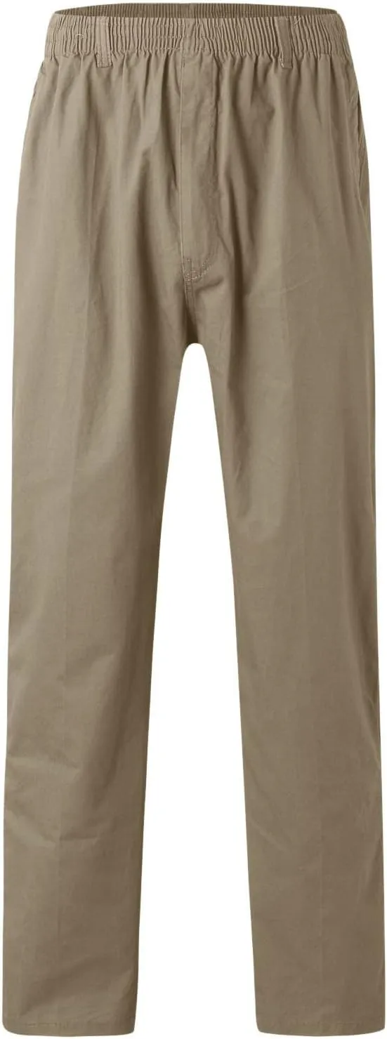 Cargo Pants for Men,Multi Pockets Slim Pants Combat Work Trousers Outdoor Casual Straight Fit Army Sweatpants