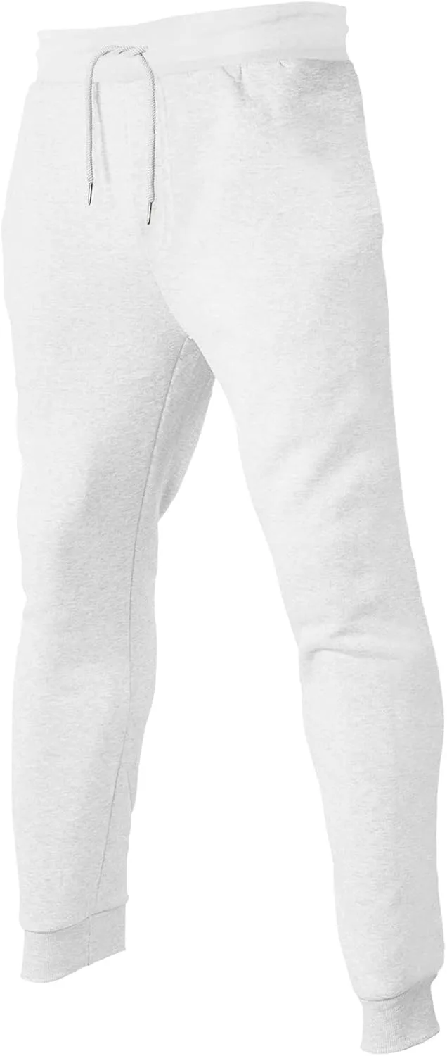 Cargo Sweatpants for Men Mens Lounge Pants Pants for Workout Running Training Jogging Gym Mens Jogger Sweatpants with