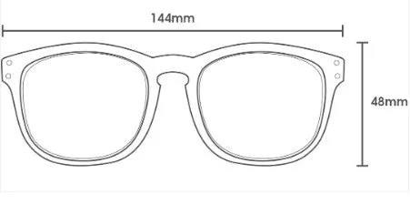 Carve Bohemia Sunglasses
