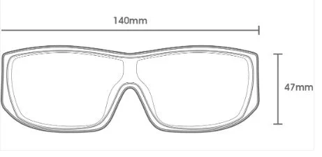 Carve Kingpin Sunglasses