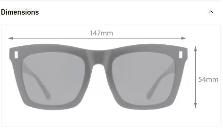Carve Kirby Sunglasses - Black Tort to Brown