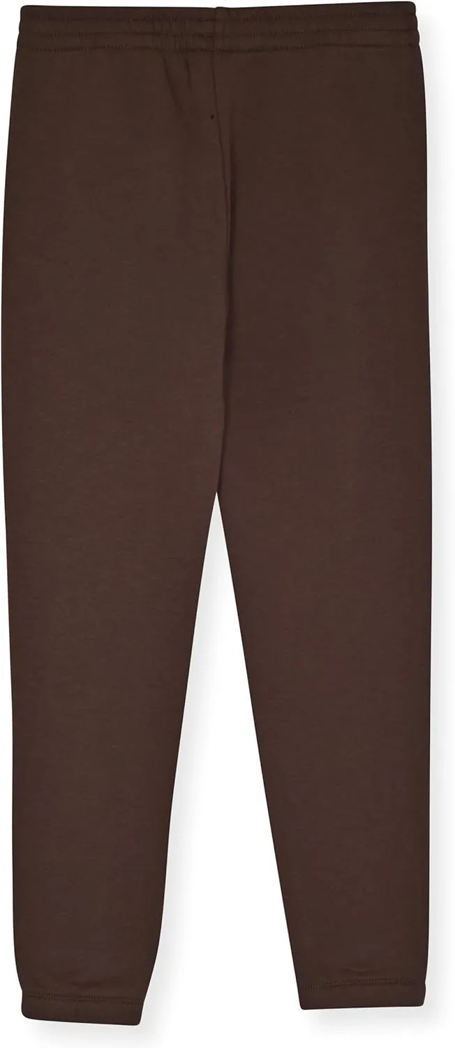 Champion Girls Sweatpants for Kids Fleece Girls Jogger Pants Girls Clothes