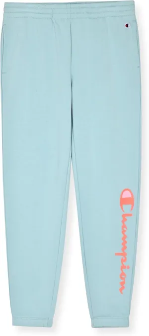 Champion Girls Sweatpants for Kids Fleece Girls Jogger Pants Girls Clothes