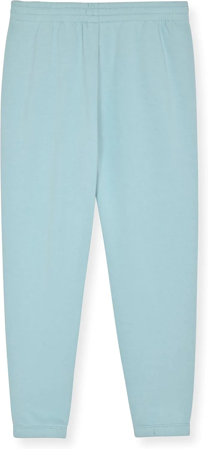 Champion Girls Sweatpants for Kids Fleece Girls Jogger Pants Girls Clothes