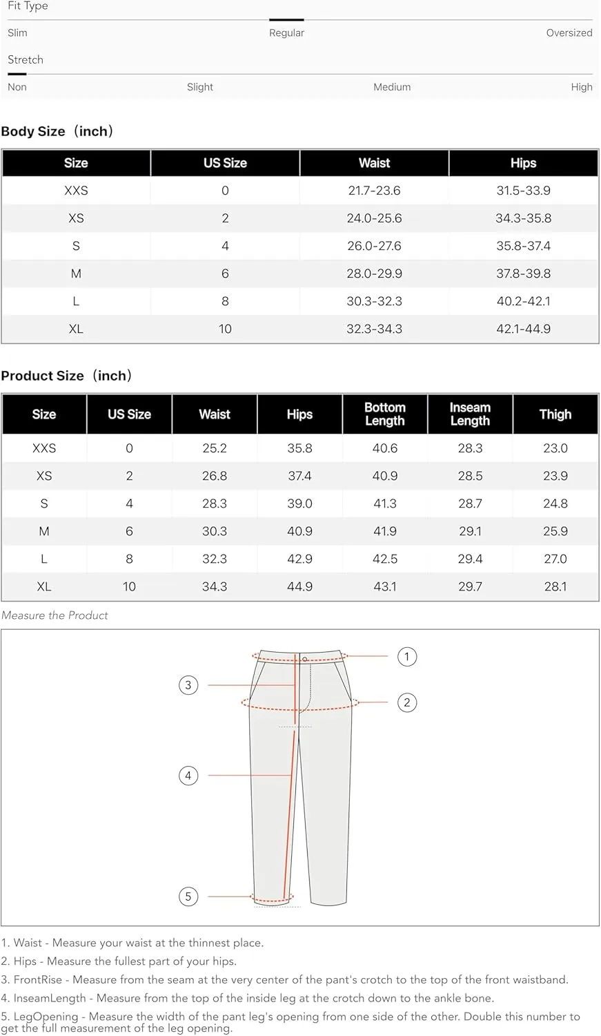 CIDER Jeans for Women High Waist Wide Leg Denim Pants Straight Leg Trouser Pants Mid Waist Trendy
