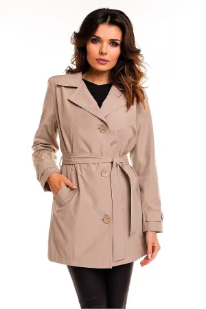 Coat Cabba