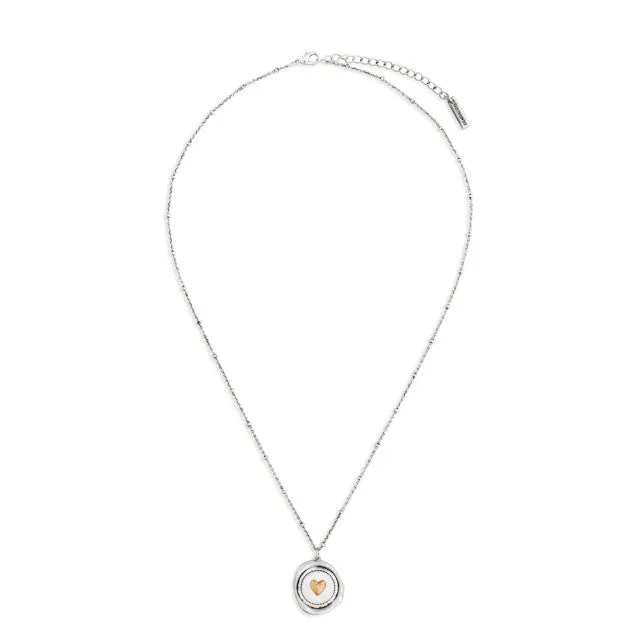Dear You Necklace-My Love