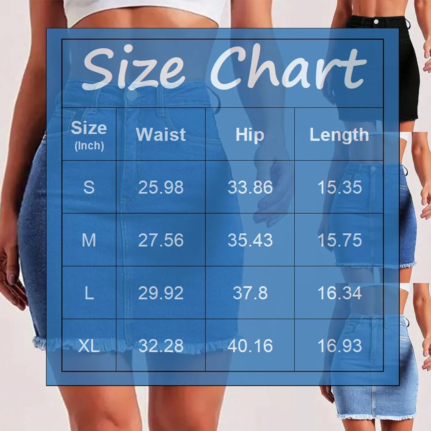 Denim Skirt Women Y2k High Waisted Slim Fit Frayed Mini Short Jean Skirts Cowgirl Country Concert Outfits with Pockets