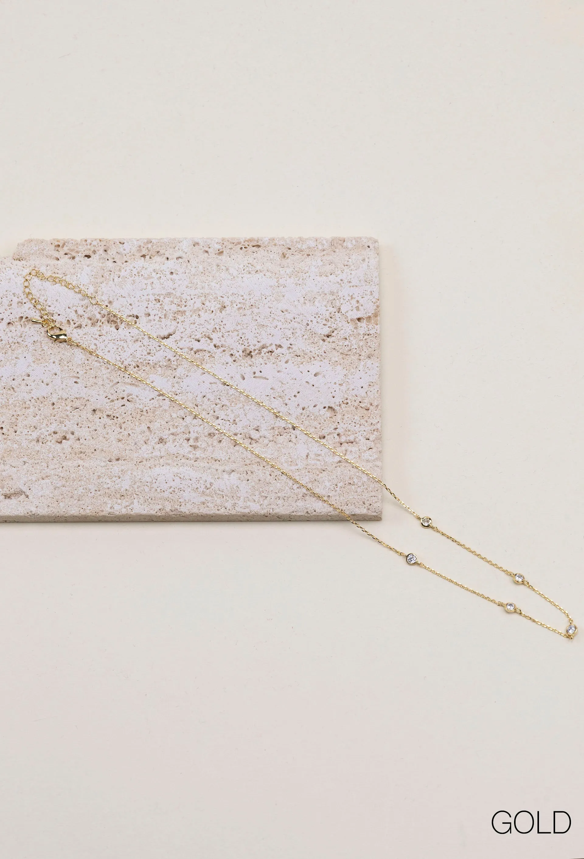Enhanced Beauty Necklace