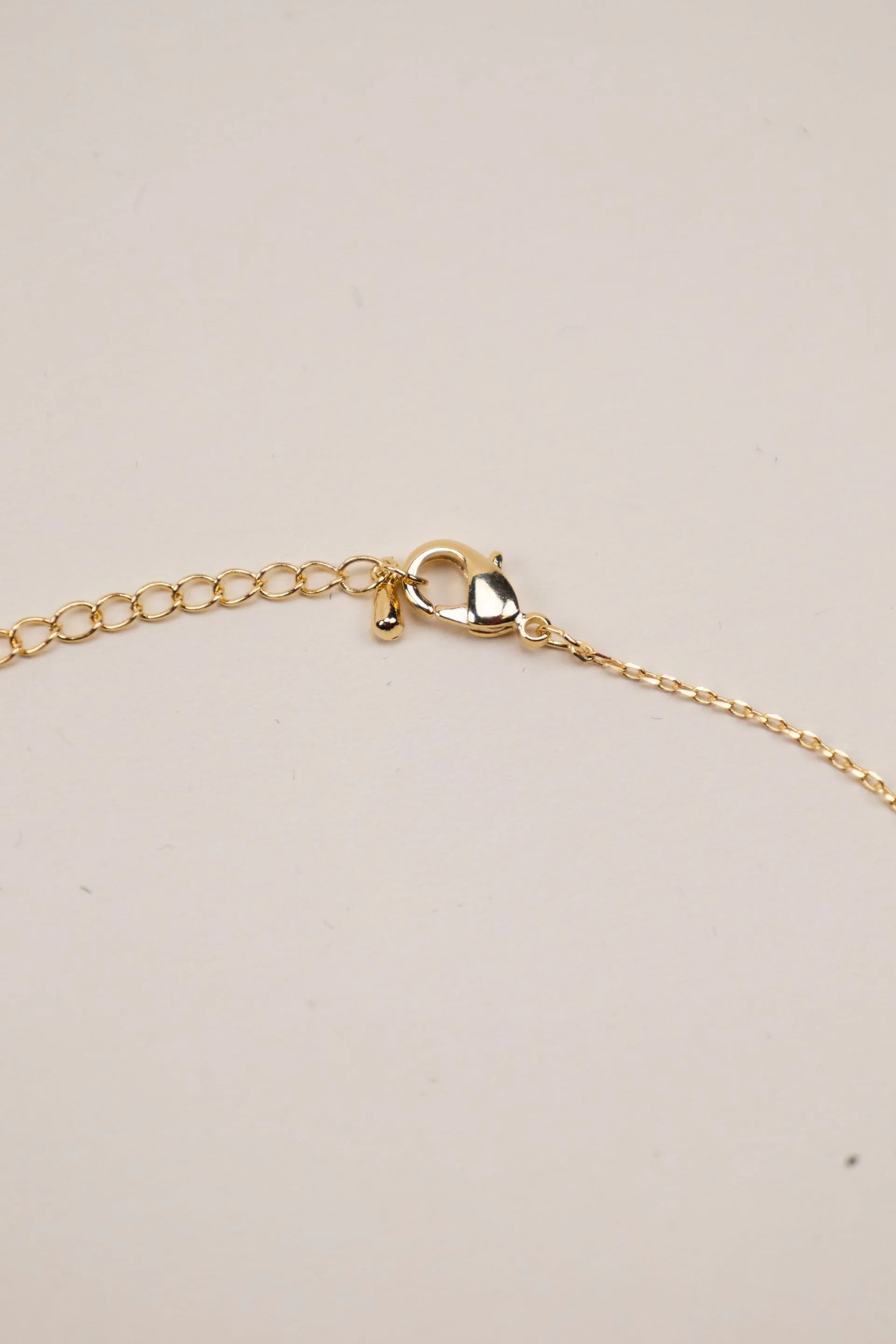 Enhanced Beauty Necklace