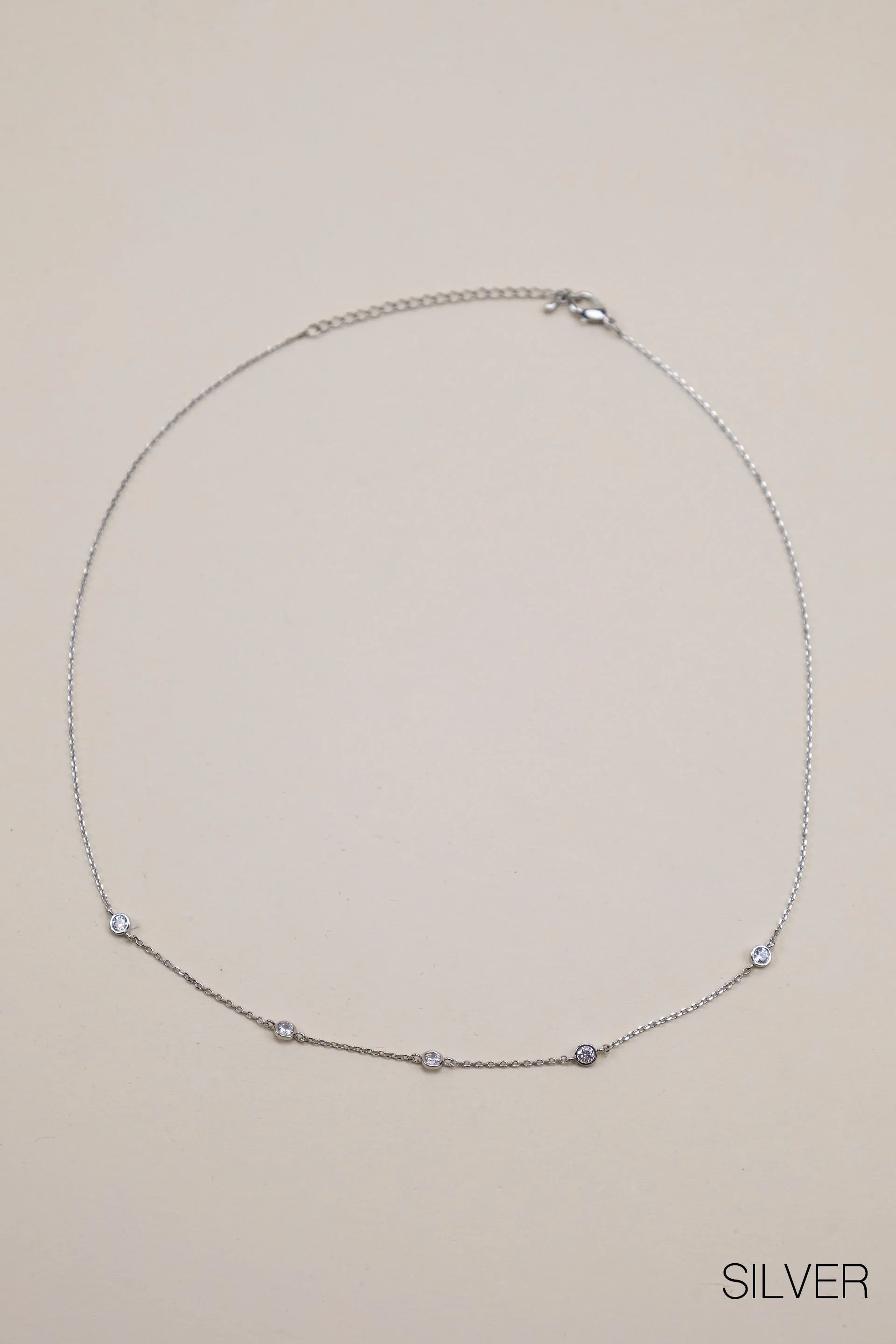 Enhanced Beauty Necklace