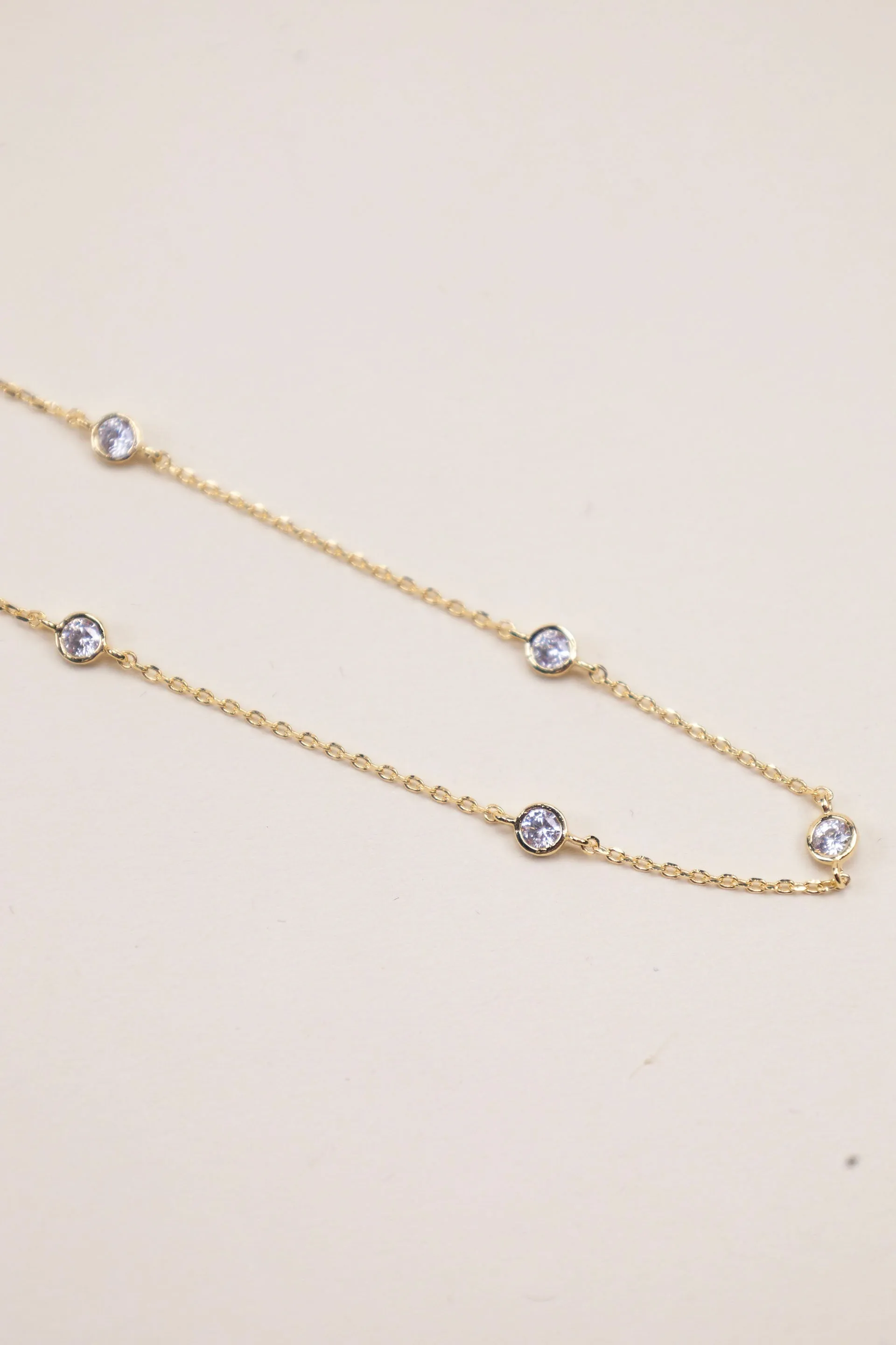 Enhanced Beauty Necklace