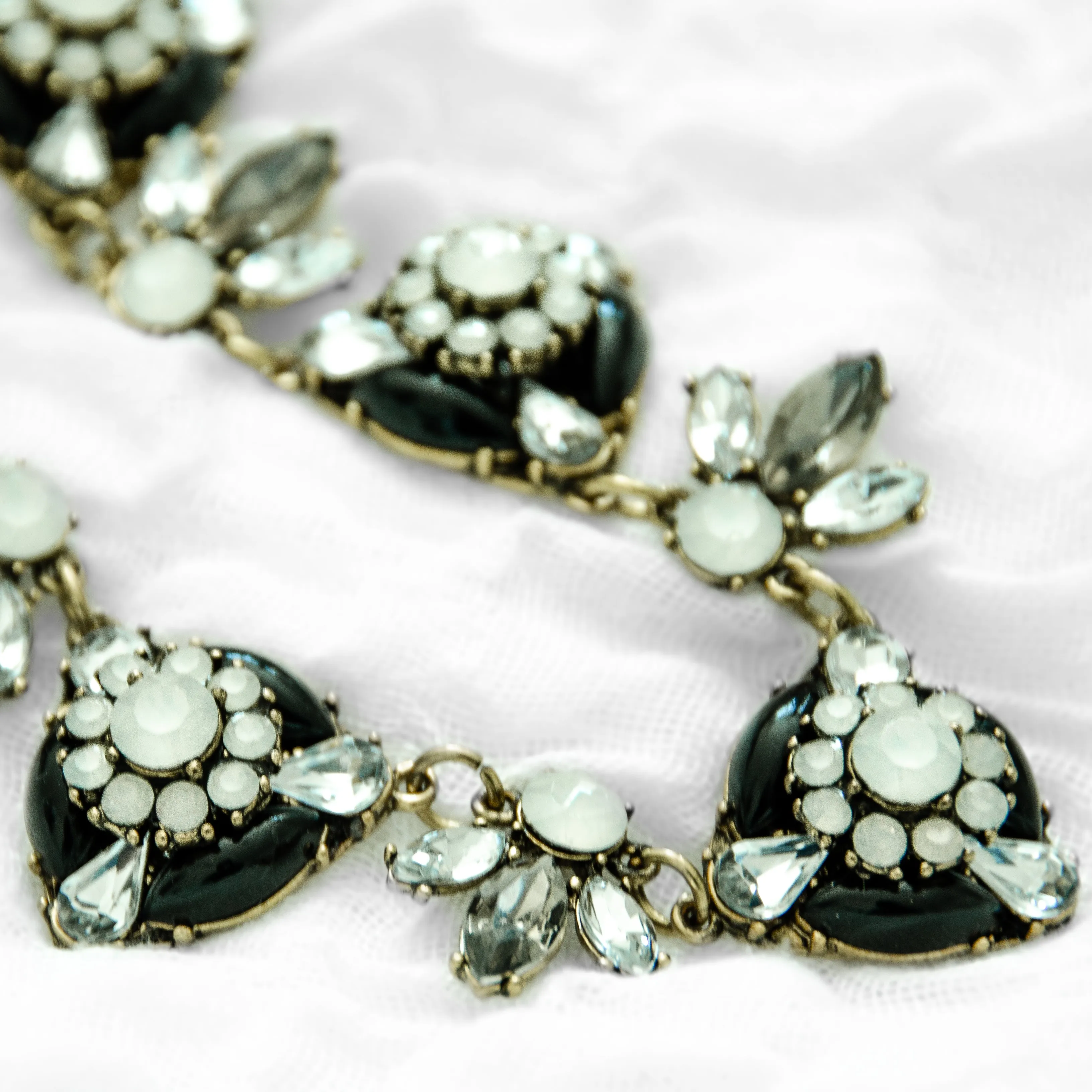 Fit For A Royal Necklace