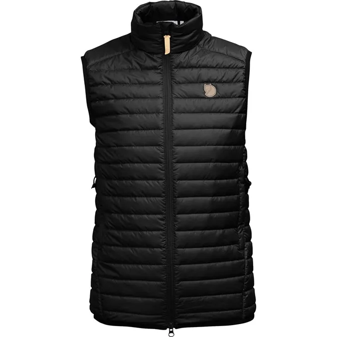 Fjallraven Abisko Padded Vest Women's