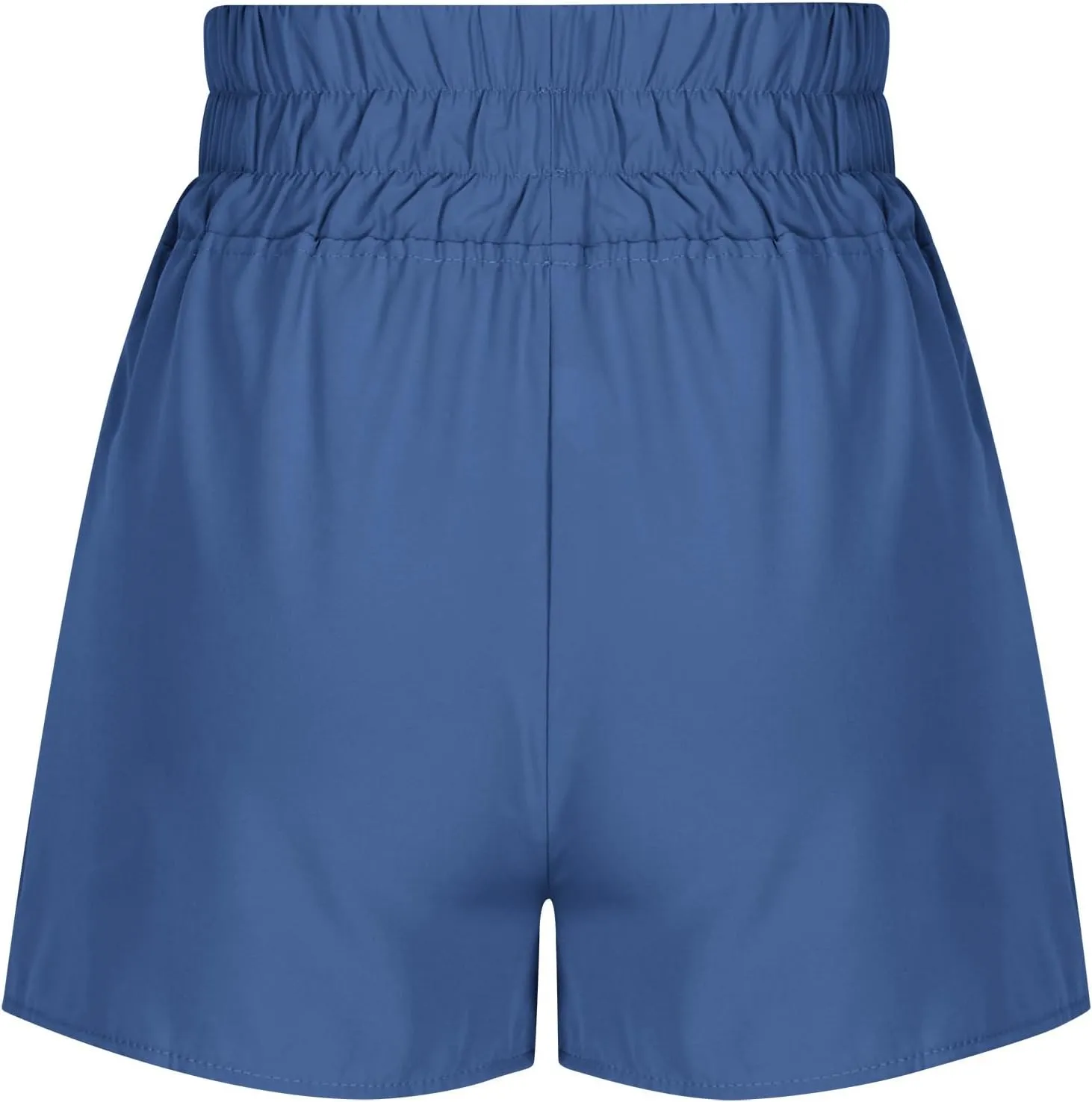 Flowy Athletic Shorts for Women Pleated Tennis Skirt High Waisted Athletic Golf Skorts Skirts Quick Dry Skort Skirt