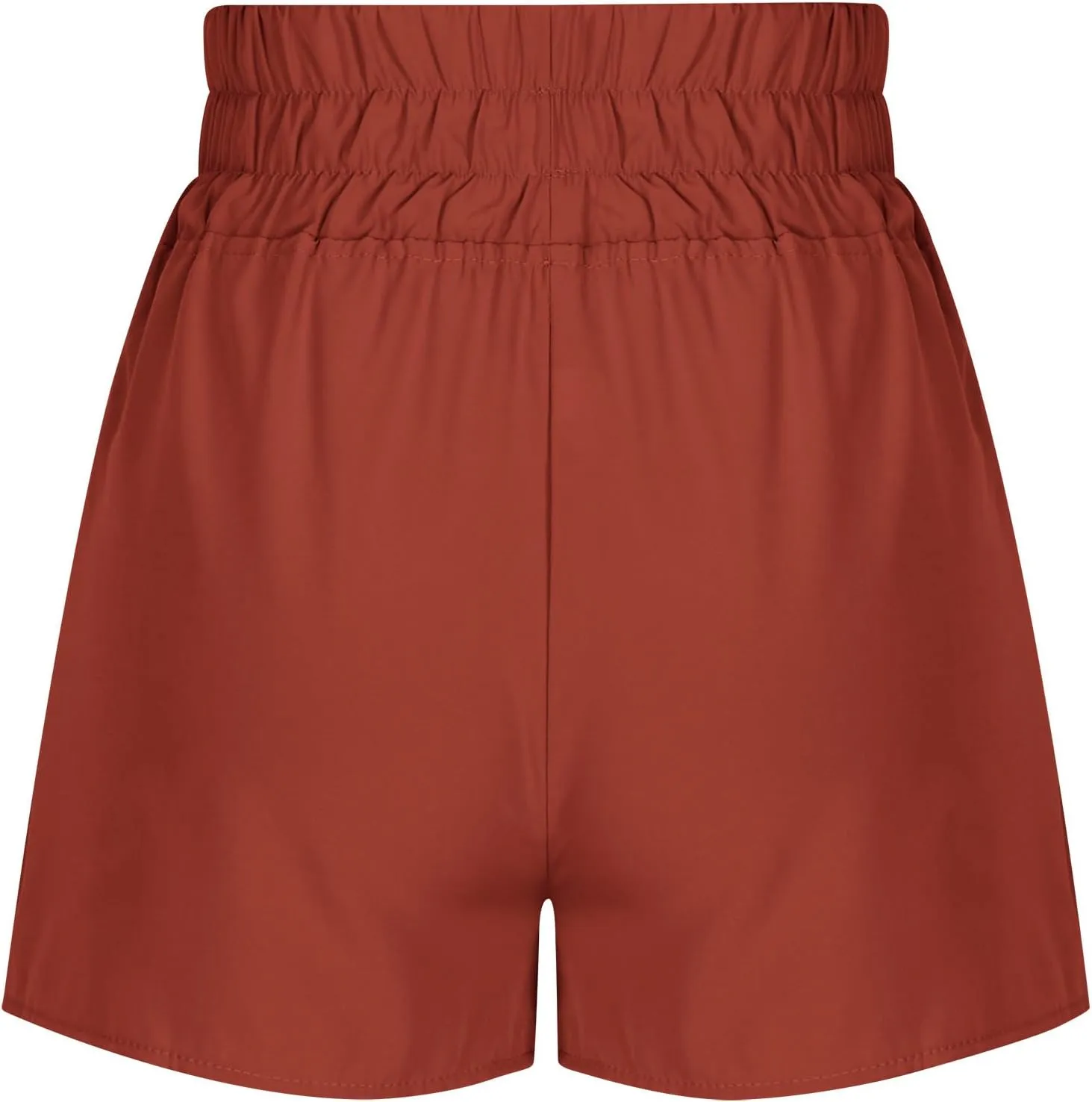 Flowy Athletic Shorts for Women Pleated Tennis Skirt High Waisted Athletic Golf Skorts Skirts Quick Dry Skort Skirt
