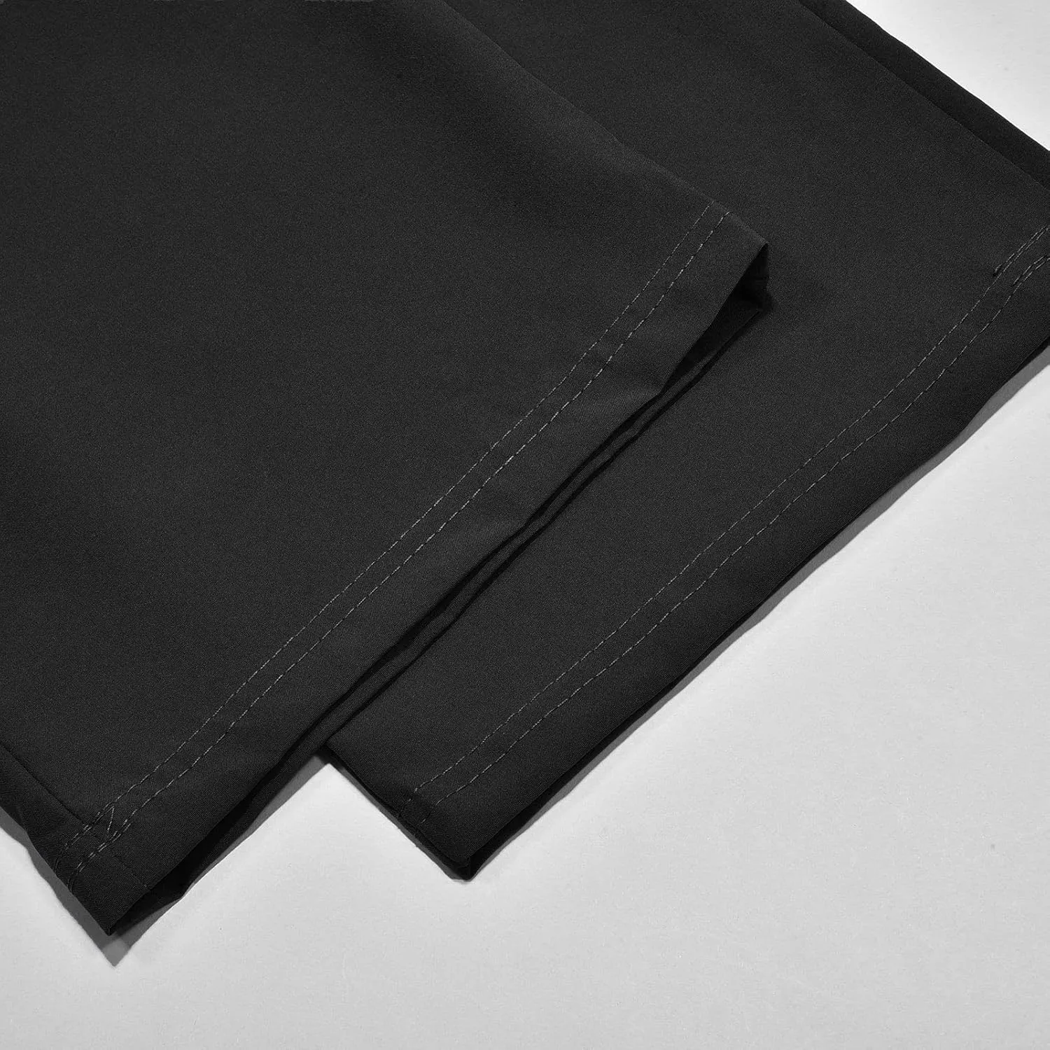 FZVYD Mens Cargo Pants Mens Joggers Cargo Pants Fashion Casual Sweatpants Work Pants Drawstring Loose Trousers with Pockets