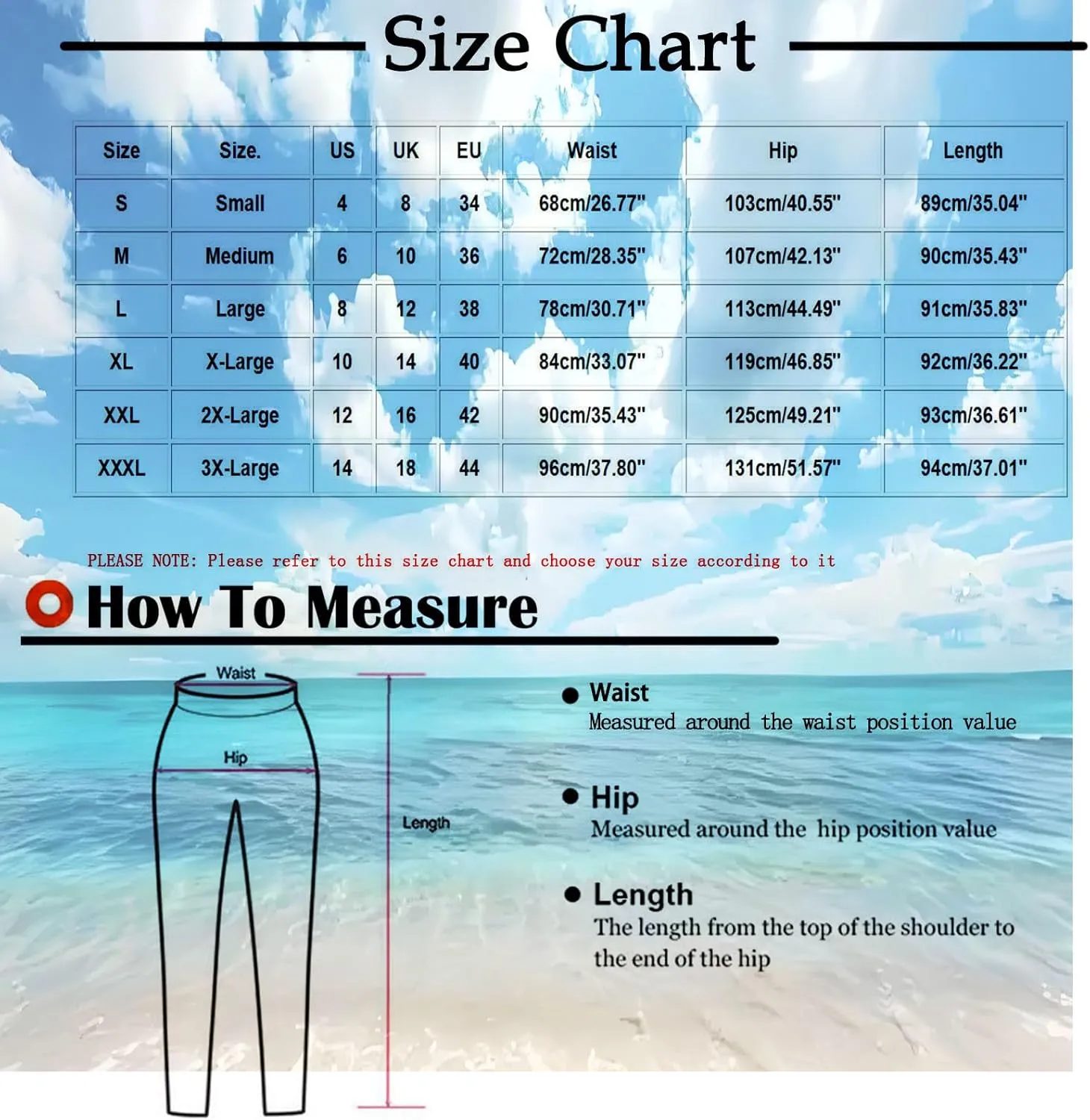 FZYLQY Womens High Waist Elastic Waist Pants Cotton Linen Summer Pants Ankle Length Comfy Trousers Boho Travel Clothes
