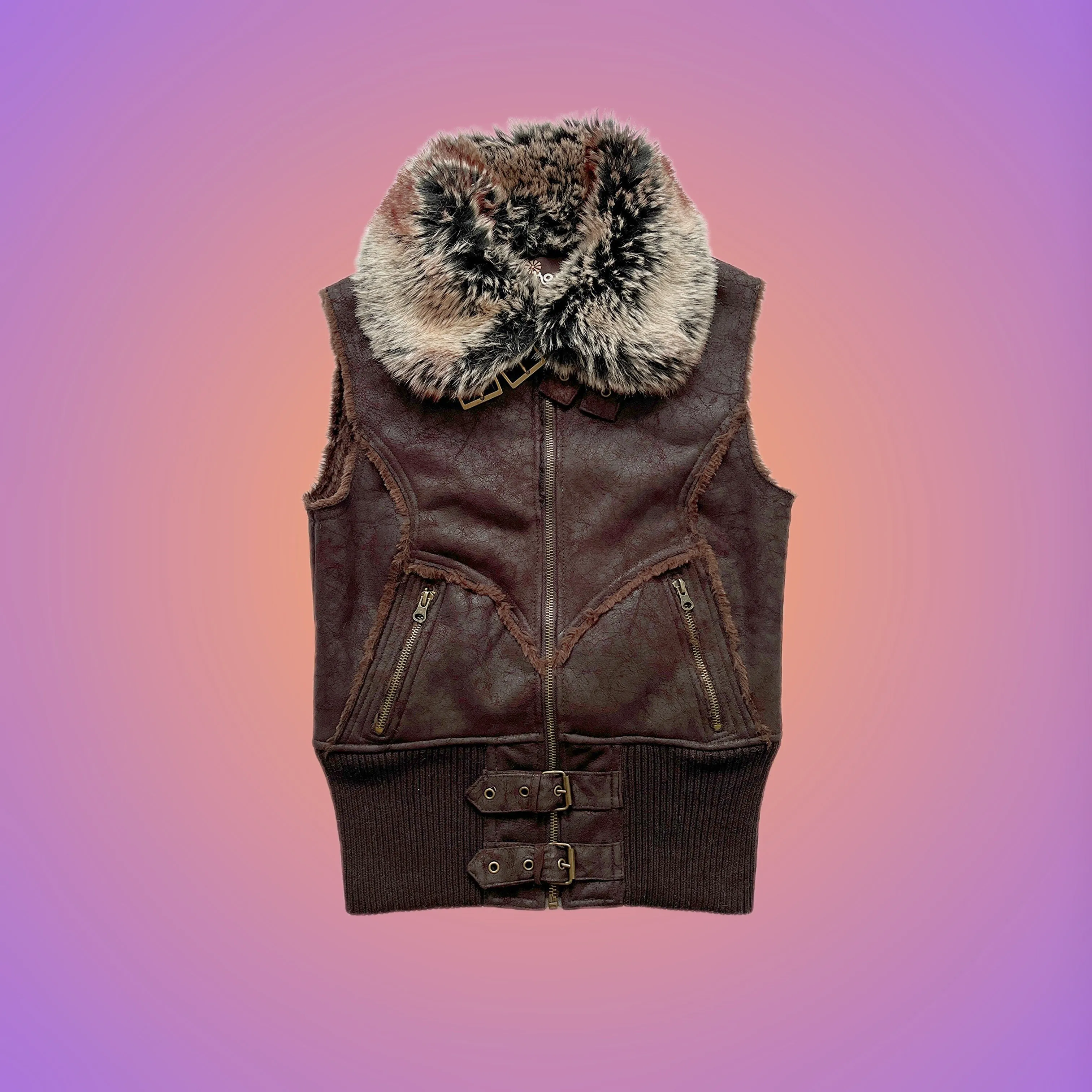 GILET S