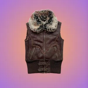 GILET S