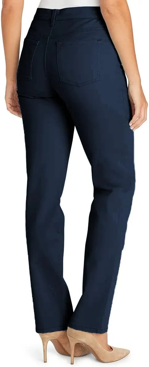 Gloria Vanderbilt Ladies' Amanda Stretch Denim Jean