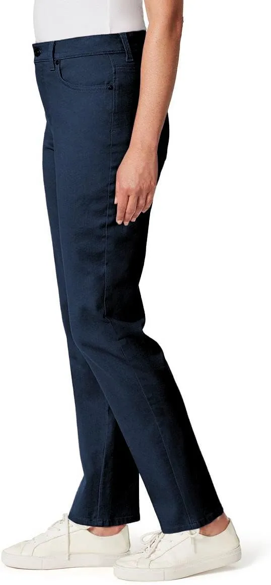 Gloria Vanderbilt Ladies' Amanda Stretch Denim Jean