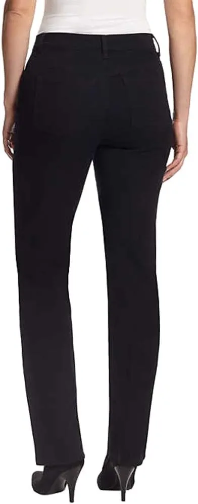 Gloria Vanderbilt Ladies' Amanda Stretch Denim Jean