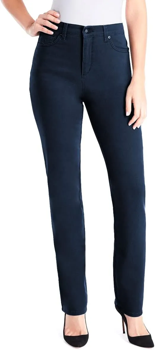 Gloria Vanderbilt Ladies' Amanda Stretch Denim Jean