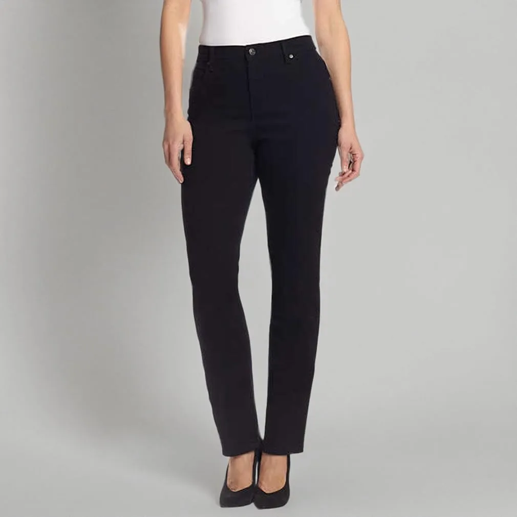 Gloria Vanderbilt Ladies' Amanda Stretch Denim Jean