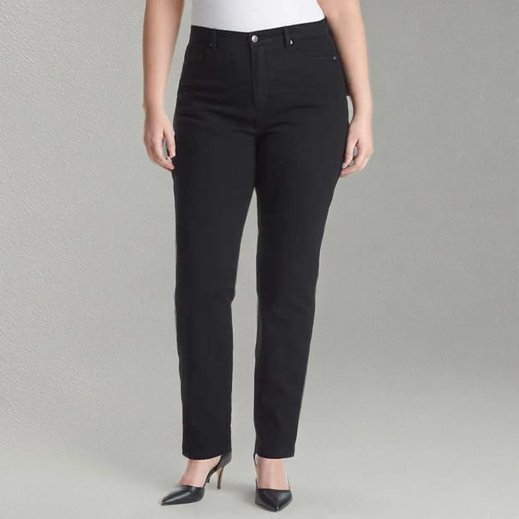 Gloria Vanderbilt Ladies' Amanda Stretch Denim Jean