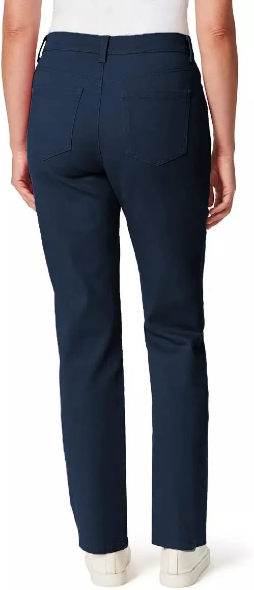 Gloria Vanderbilt Ladies' Amanda Stretch Denim Jean