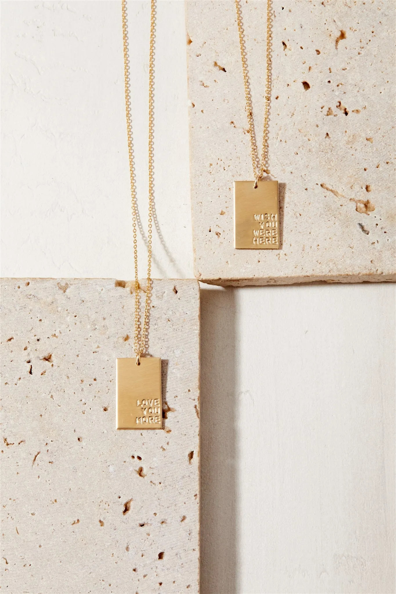 Goldie Necklace