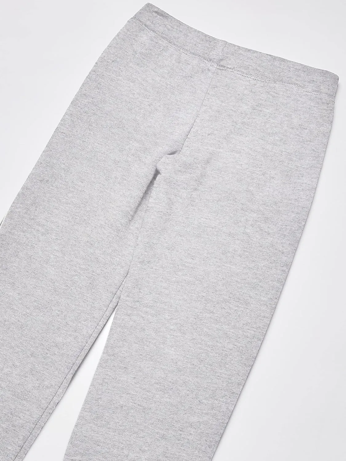 Hanes Girls' Comfortsoft Ecosmart Jogger Pants