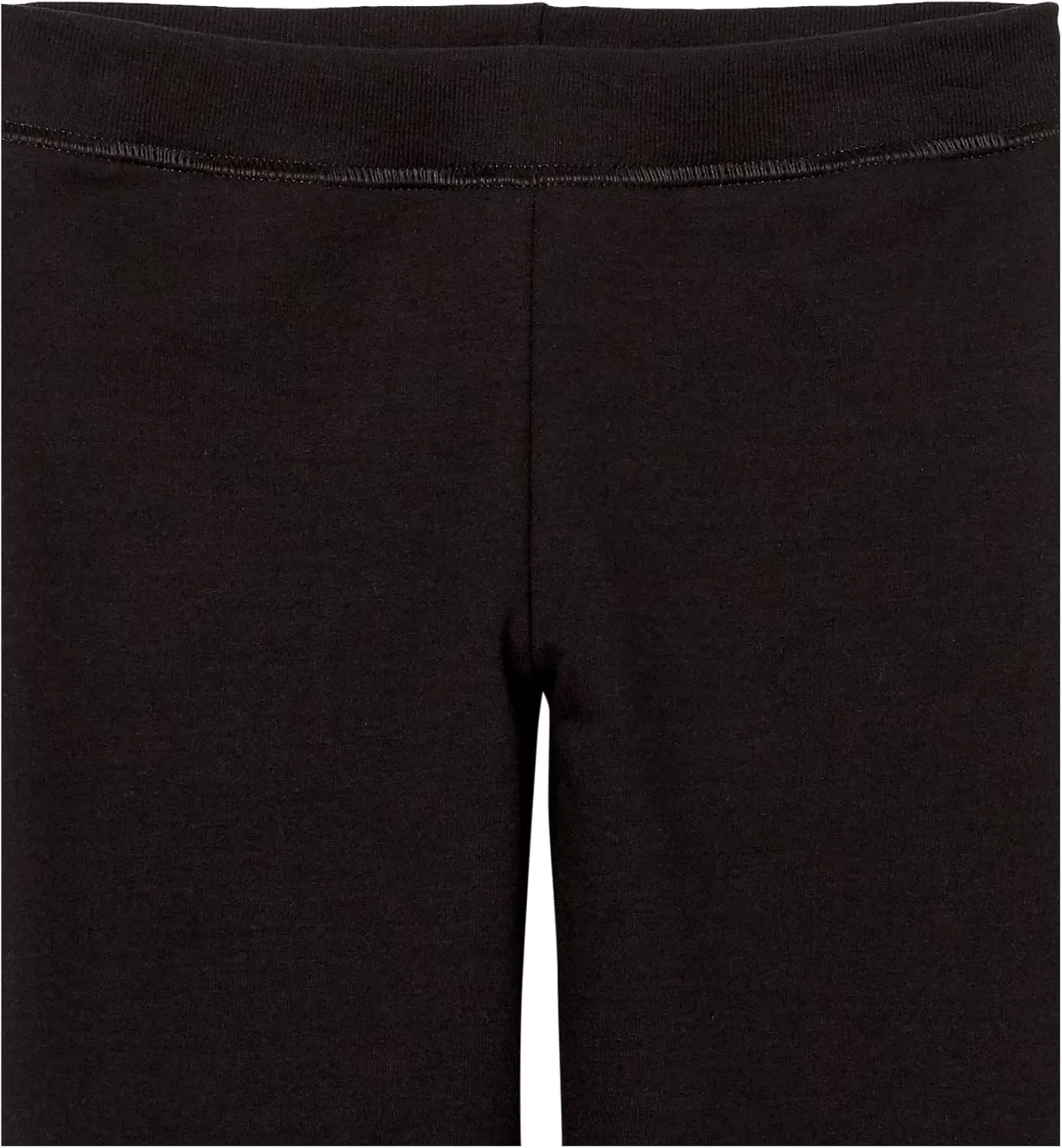 Hanes Girls' Comfortsoft Ecosmart Jogger Pants