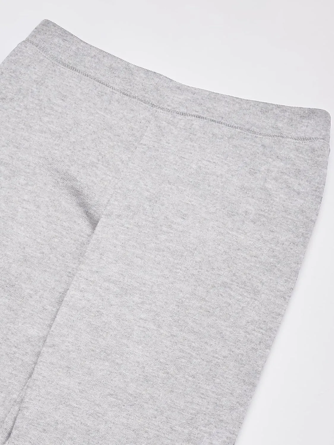 Hanes Girls' Comfortsoft Ecosmart Jogger Pants